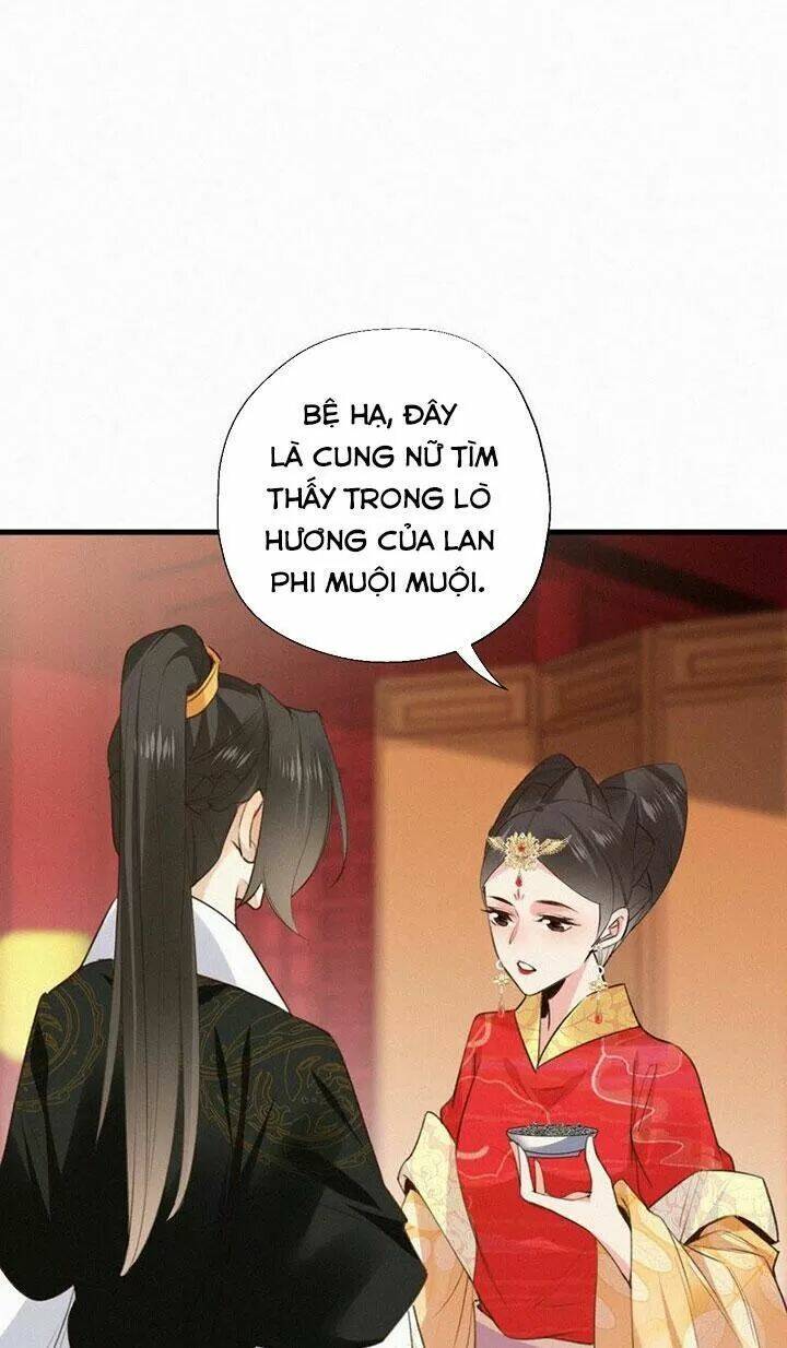 Thiên Hương Mỹ Nhân Chương 131 Ảnh 25