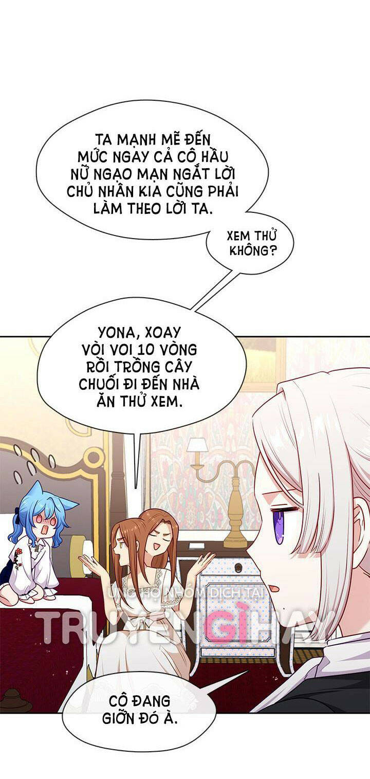 Hãy Coi Chừng Ác Nữ Chương 124 Ảnh 41