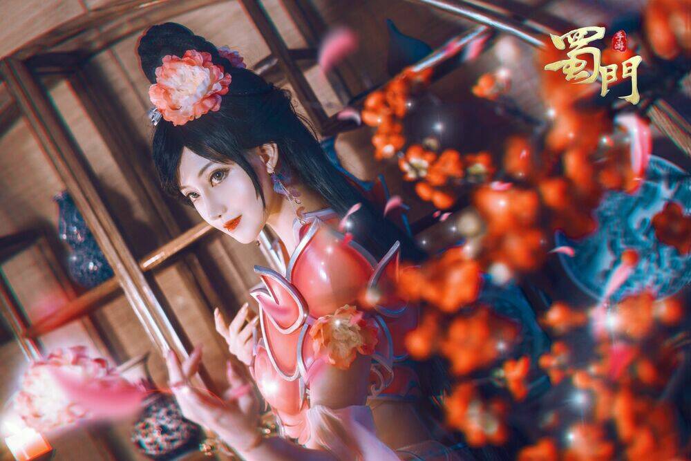 Tuyển Tập Cosplay Chương 547 Ảnh 2