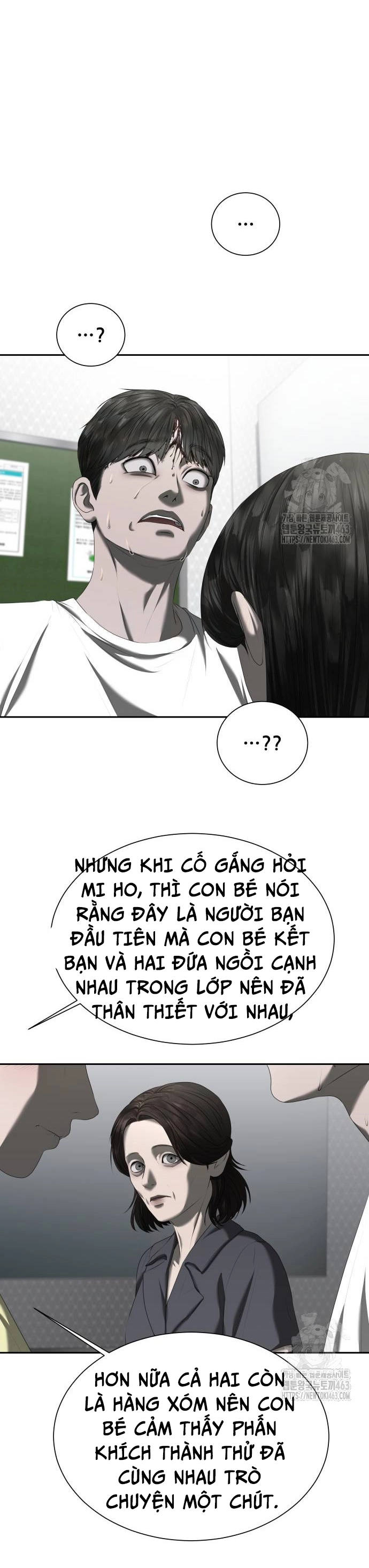 Bạn Gái Tôi Là Quái Vật Chương 29 Ảnh 19
