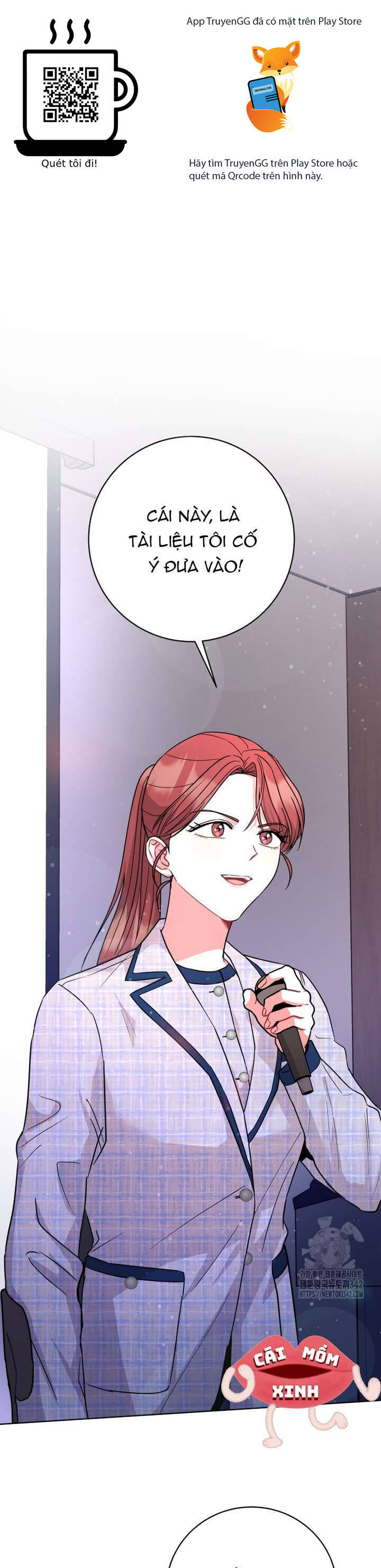 Hades Và Persephone Chương 35 Ảnh 2