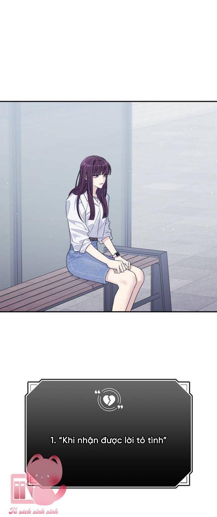Couple Breaker Chương 78 Ảnh 102