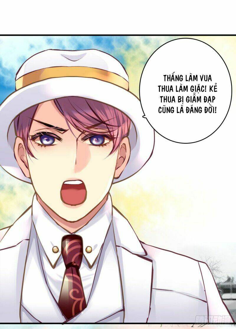Khanh Như Tơ Chương 42 Ảnh 39