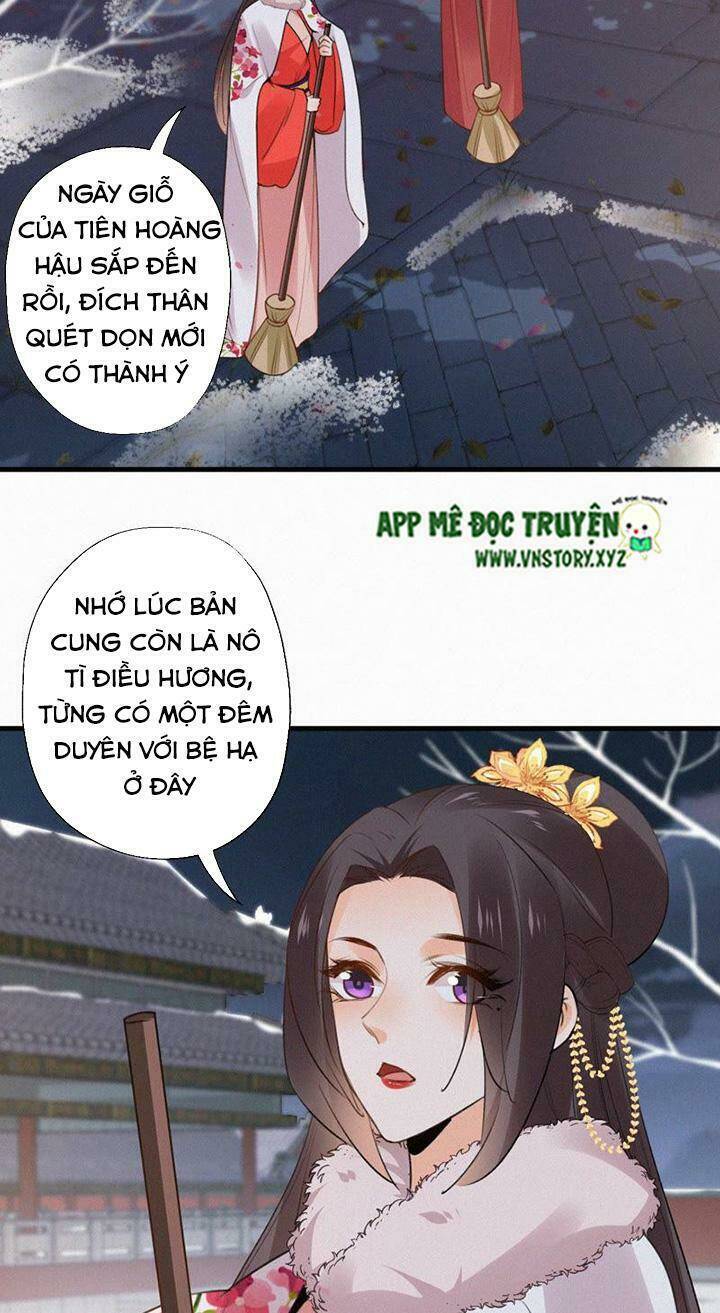 Thiên Hương Mỹ Nhân Chương 116 Ảnh 37