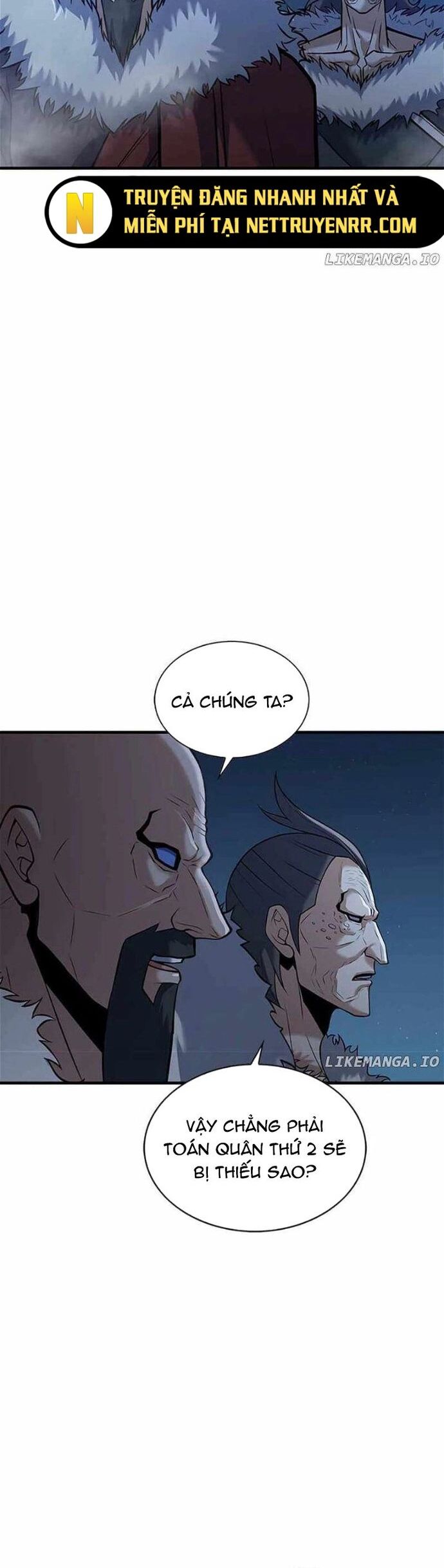 Bá Vương Chi Tinh Chương 110 Ảnh 35