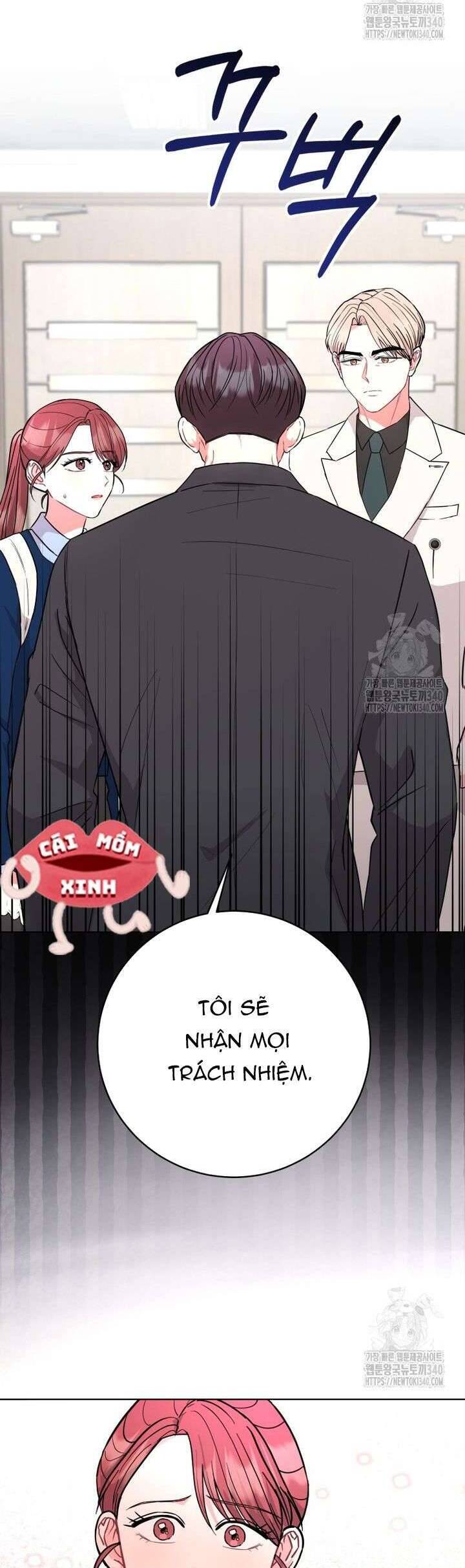 Hades Và Persephone Chương 31 Ảnh 7