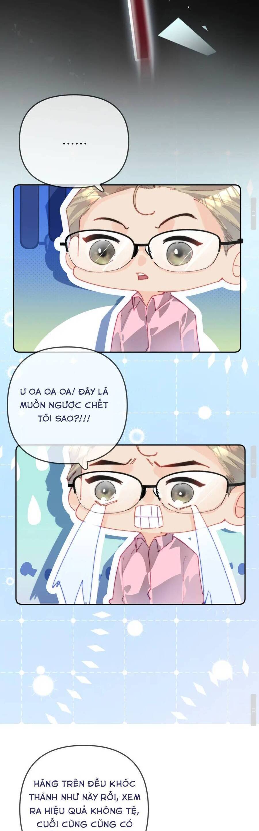 Vợ Chồng Đỉnh Lưu Có Chút Ngọt Ngào Chương 104 Ảnh 18