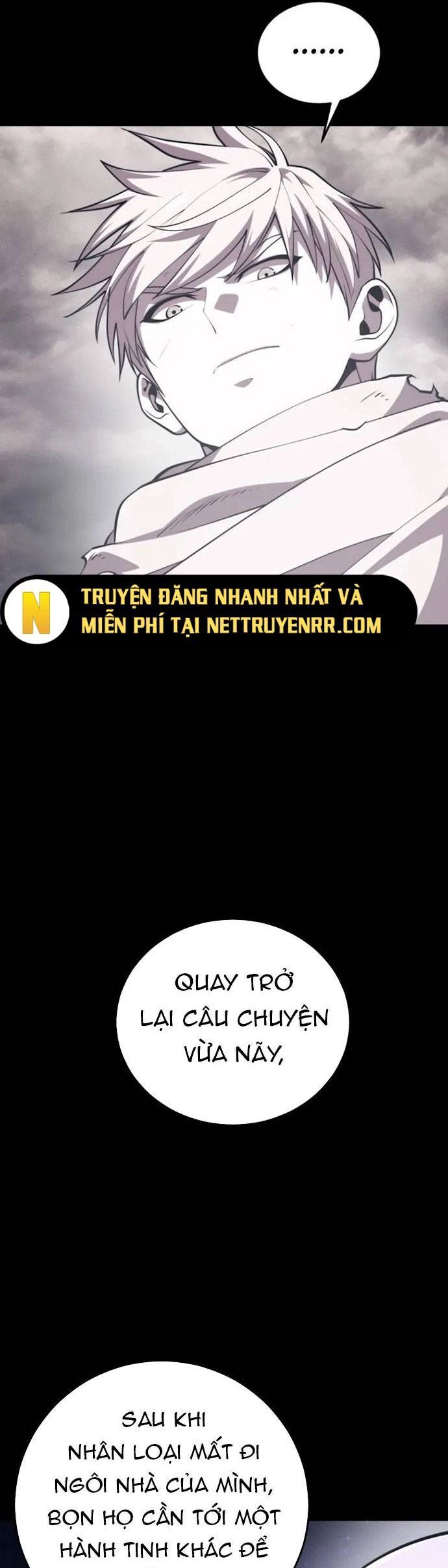 Seoul Tử Linh Sư Chương 139 Ảnh 31