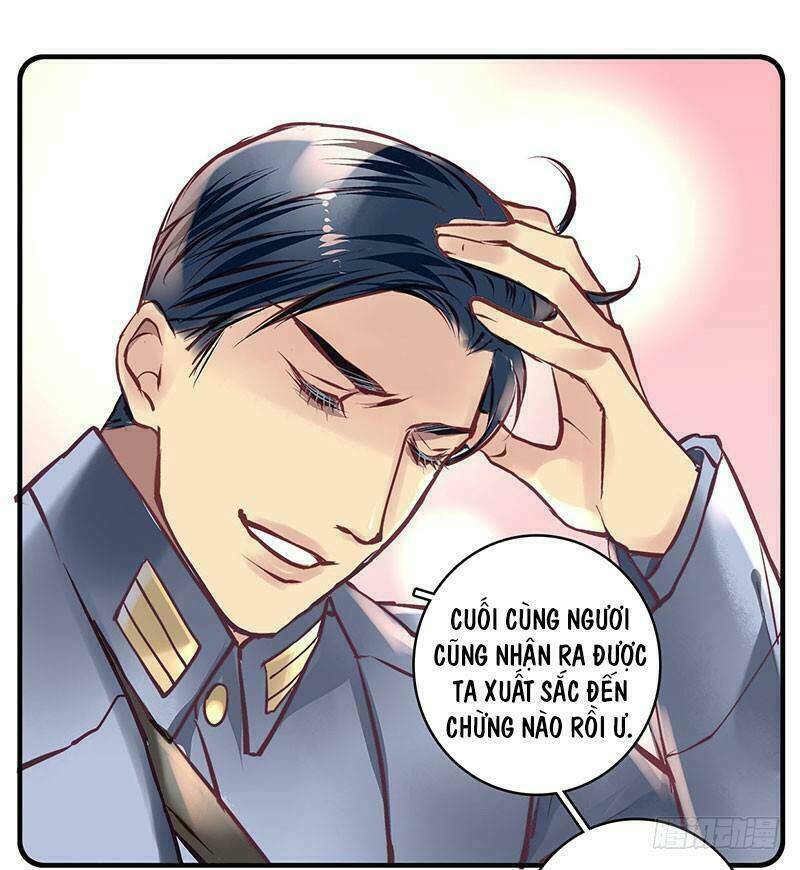 Khanh Như Tơ Chương 54 Ảnh 41