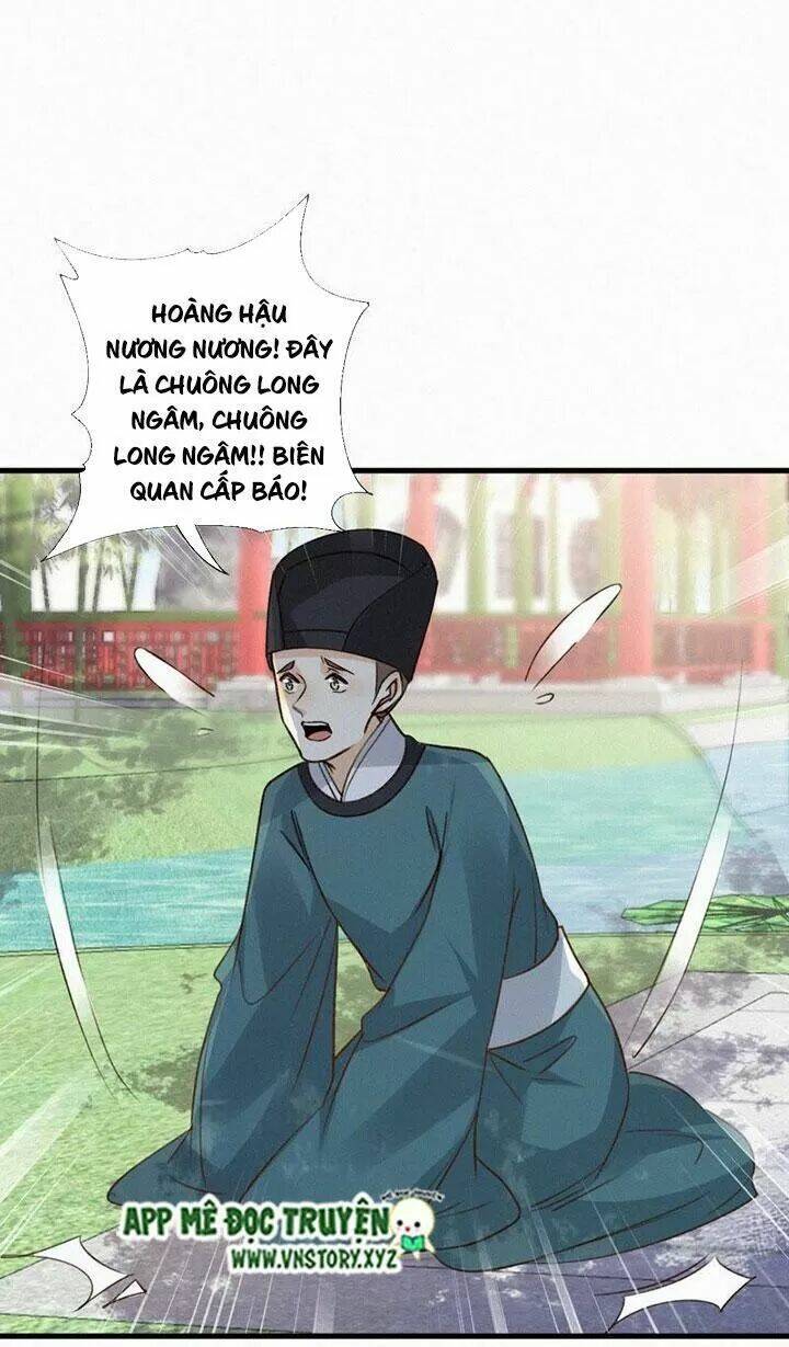 Thiên Hương Mỹ Nhân Chương 132 Ảnh 36