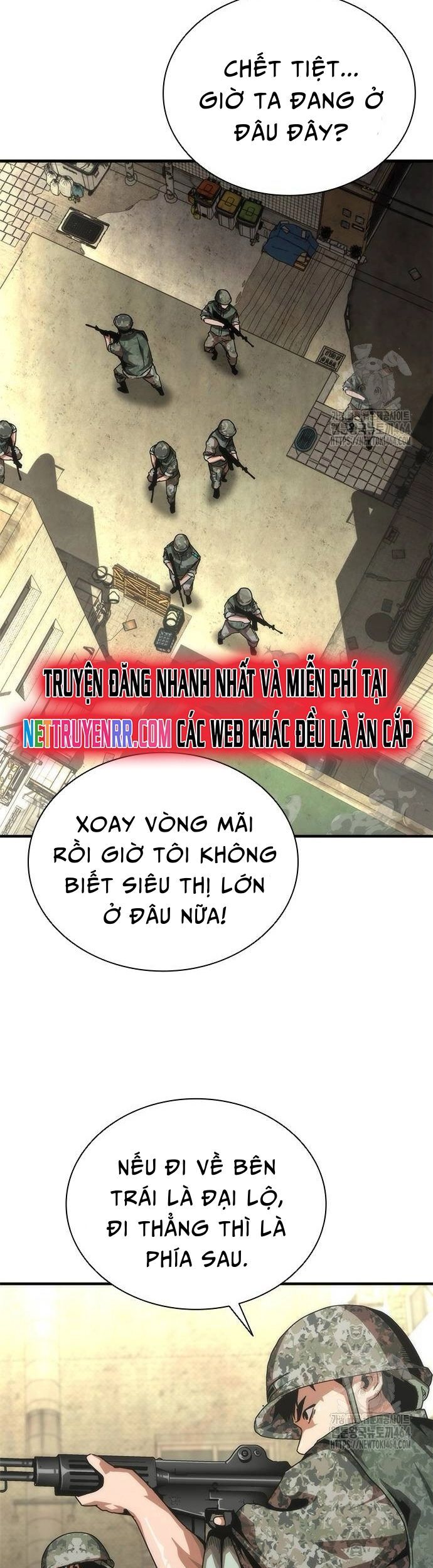 Mạt Thế Zombie 82-08 Chương 70 Ảnh 46