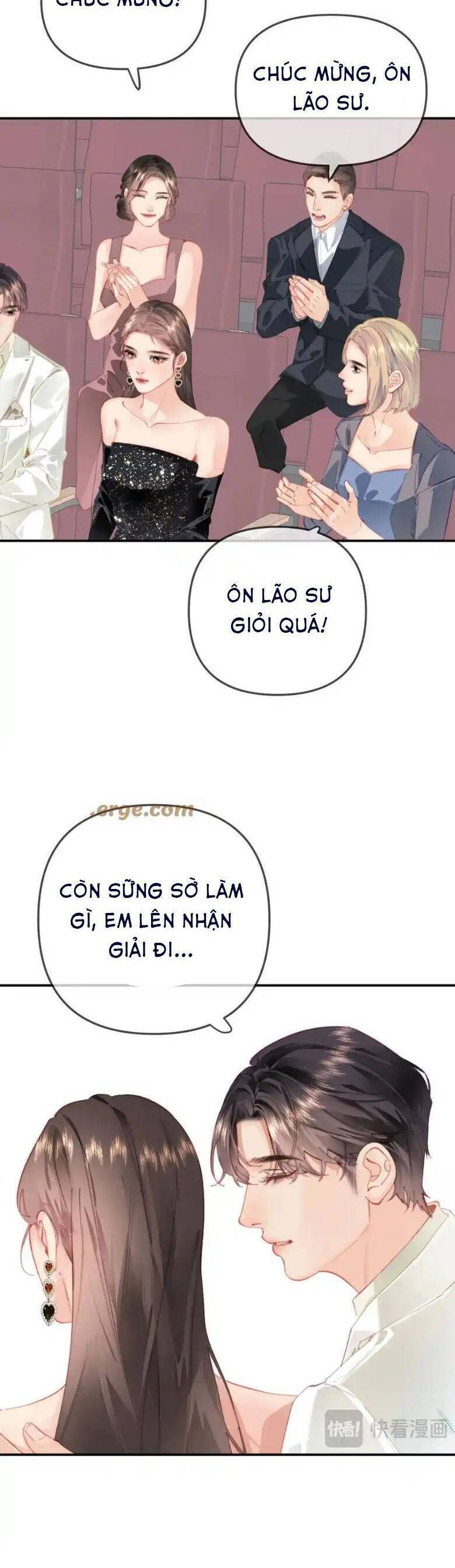 Vợ Chồng Đỉnh Lưu Có Chút Ngọt Ngào Chương 105 Ảnh 19