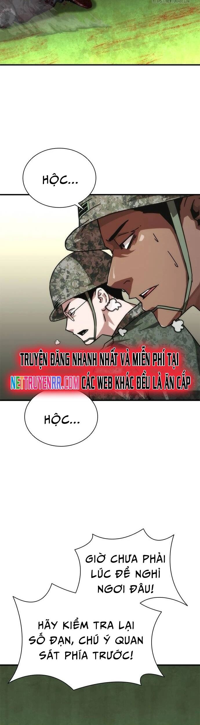 Mạt Thế Zombie 82-08 Chương 67 Ảnh 45