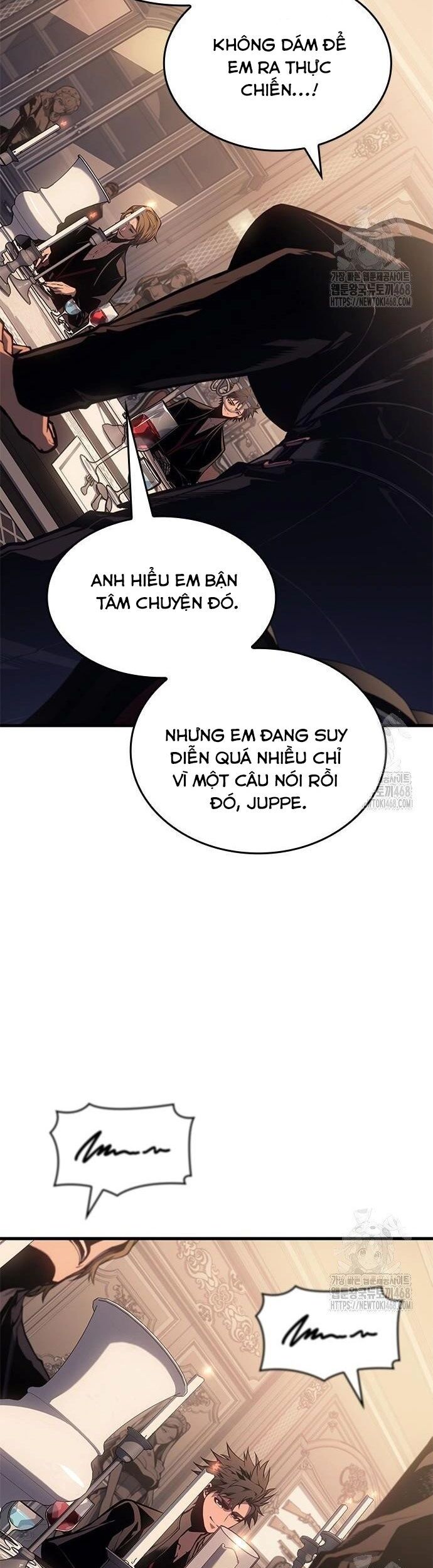 Tạp Huyết Chương 30 Ảnh 32