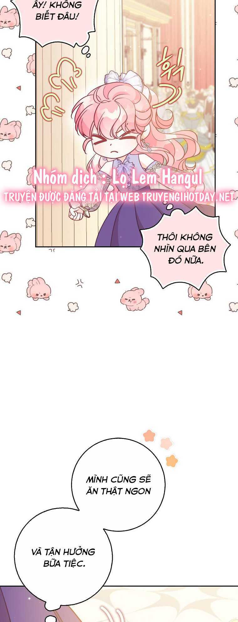 Cô Em Gái Quý Giá Của Nhân Vật Phản Diện Chương 120 Ảnh 24