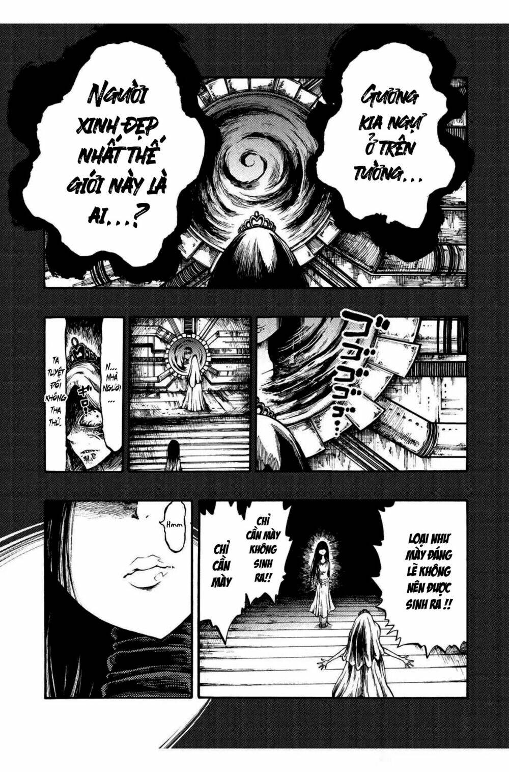 Tales Of Destruction Chương 22 Ảnh 20