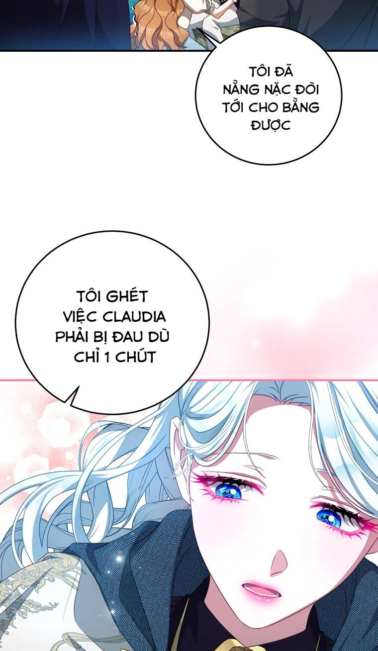 Trở Thành Tình Địch Của Các Nam Chính Chương 95.1 Ảnh 66