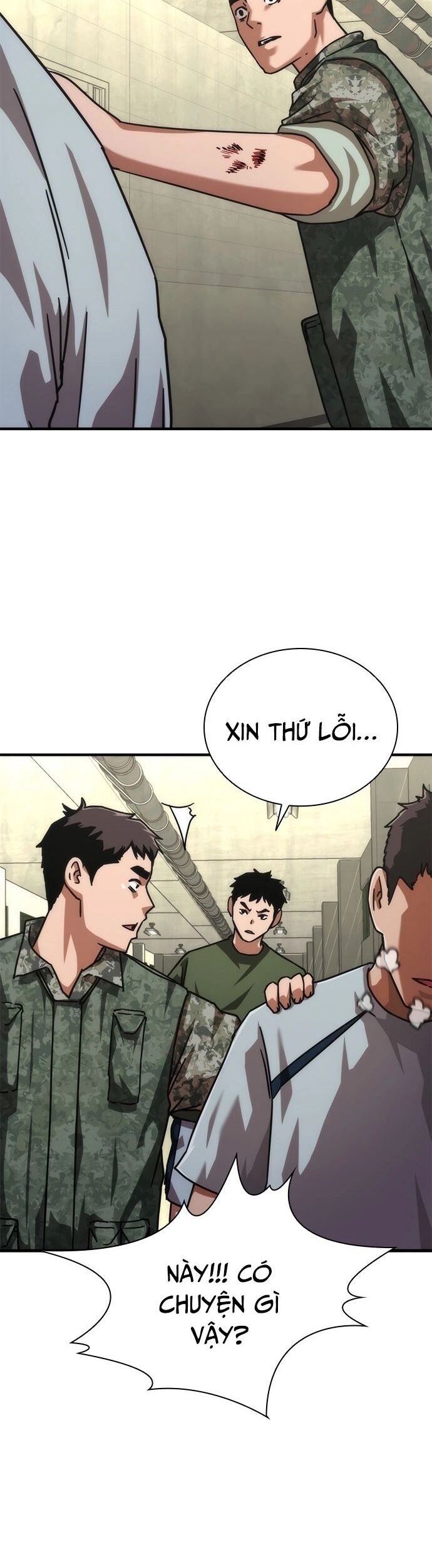 Mạt Thế Zombie 82-08 Chương 64 Ảnh 15