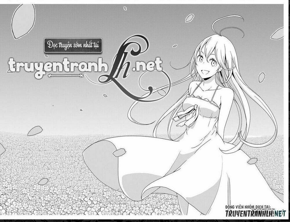 Assassin De Aru Ore No Sutetasu Ga Yuusha Yori Mo Akiraka Ni Tsuyoi Nodaga Chương 11 Ảnh 27