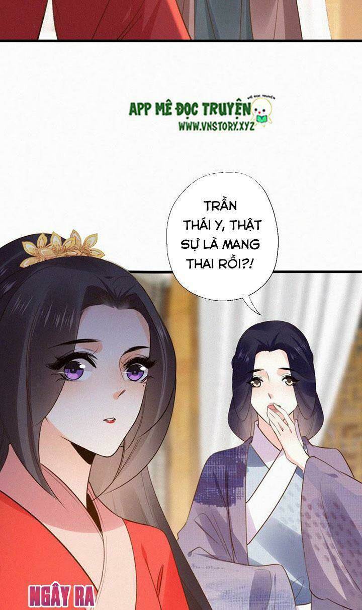 Thiên Hương Mỹ Nhân Chương 123 Ảnh 20
