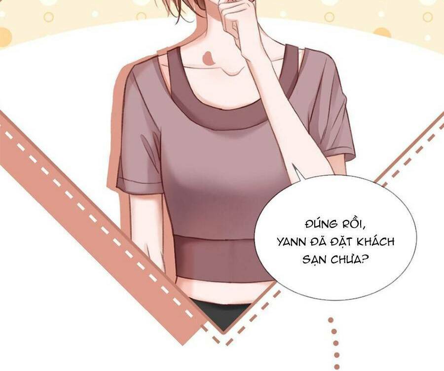 Dĩ Ái Chi Danh Chương 24 Ảnh 33