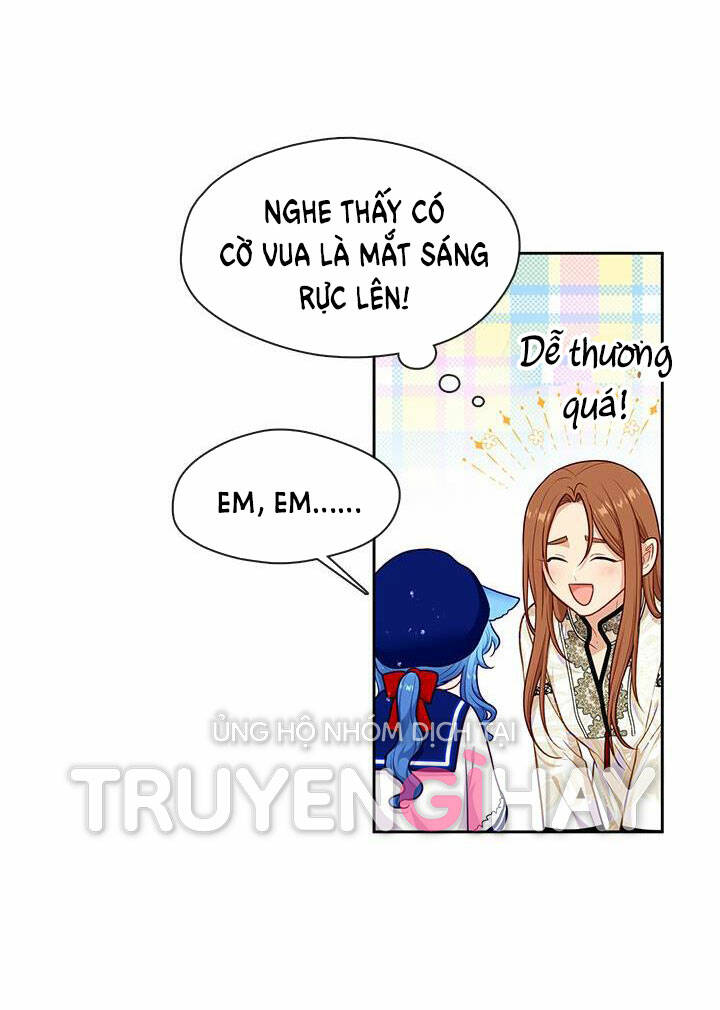 Hãy Coi Chừng Ác Nữ Chương 126 Ảnh 44