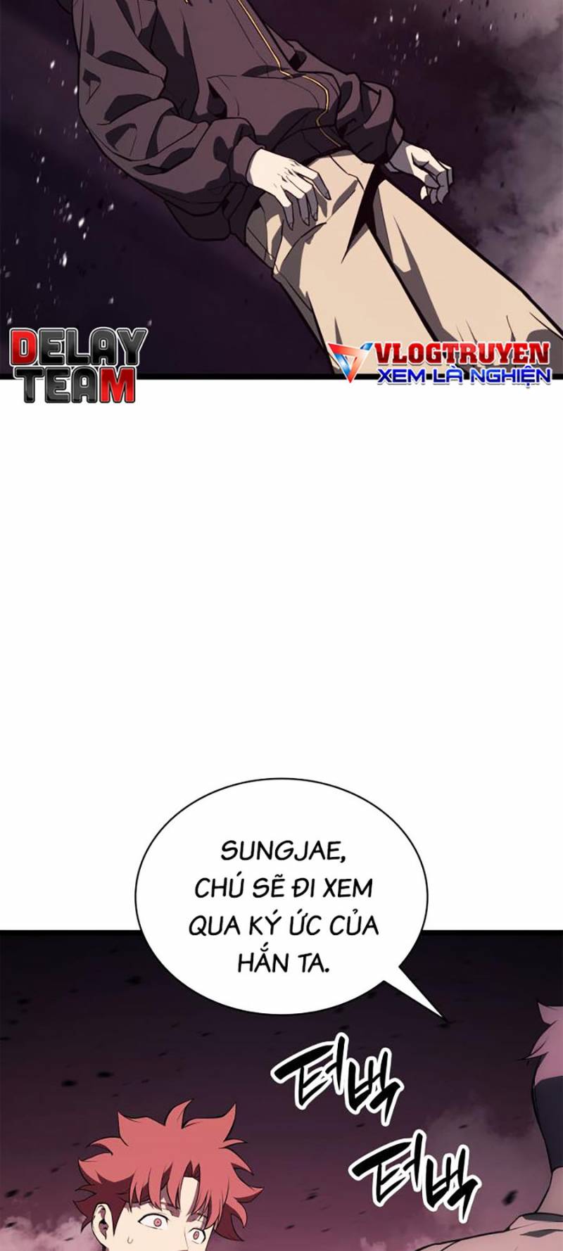 Người Hùng Cấp Thảm Họa Hồi Sinh