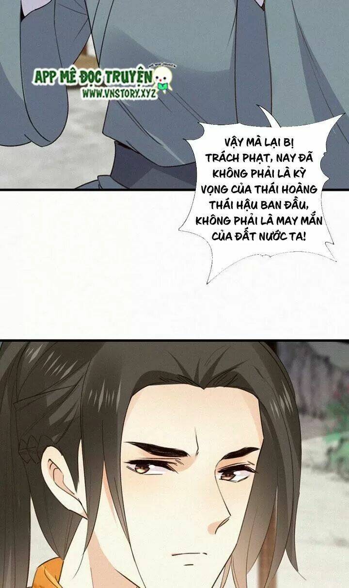 Thiên Hương Mỹ Nhân Chương 126 Ảnh 19