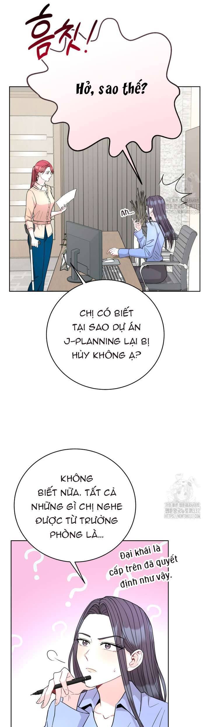 Hades Và Persephone Chương 27 Ảnh 14