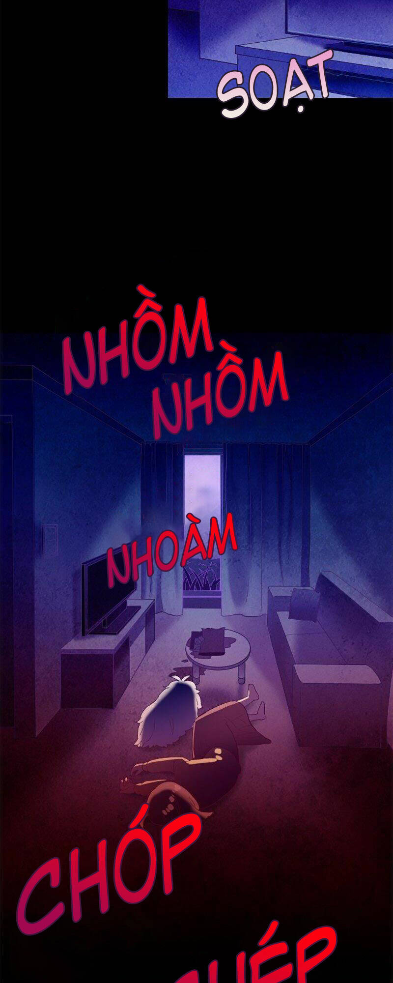 Ma Kể Chuyện Chương 35 Ảnh 3