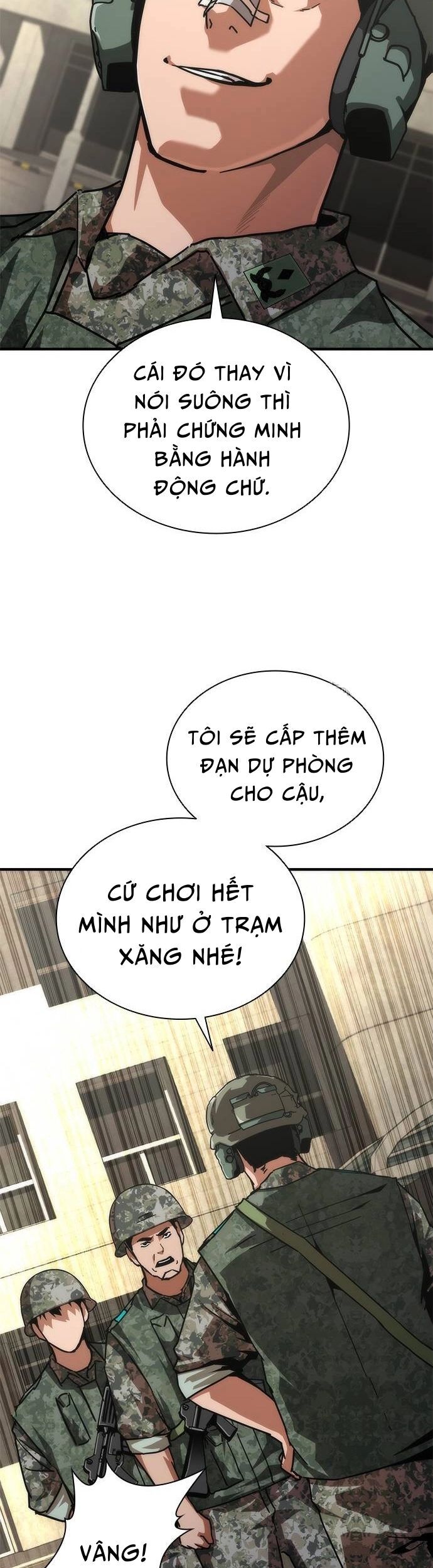 Mạt Thế Zombie 82-08 Chương 70 Ảnh 10