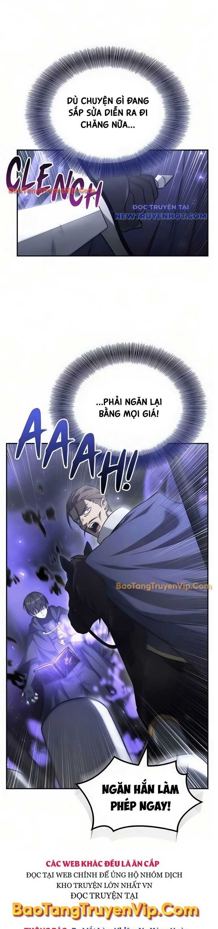 Thiếu Gia Chủ Của Gia Tộc Tử Linh Sư Chương 20 Ảnh 183