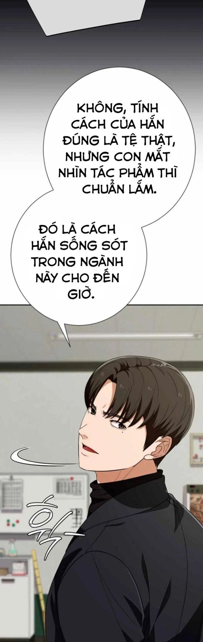 Lừa Đảo Bằng Giọng Nói Làm Đảo Lộn Cuộc Sống Của Bạn Chương 31 Ảnh 43