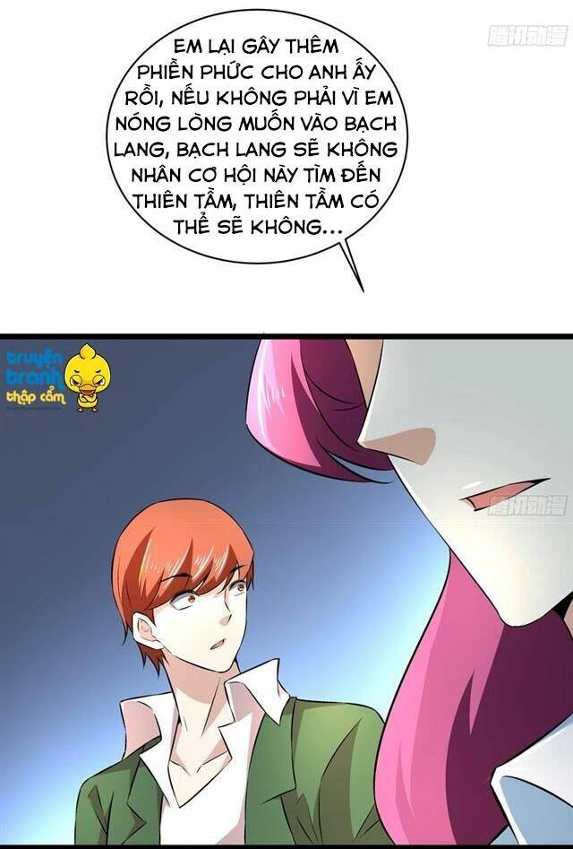 Cường Sủng Hào Môn Tiểu Manh Thê Chương 54 Ảnh 25
