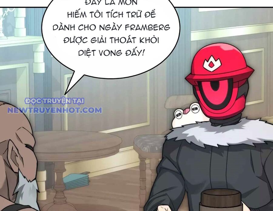 Mắc Kẹt Trong Tòa Tháp Thử Thách Chương 103 Ảnh 39