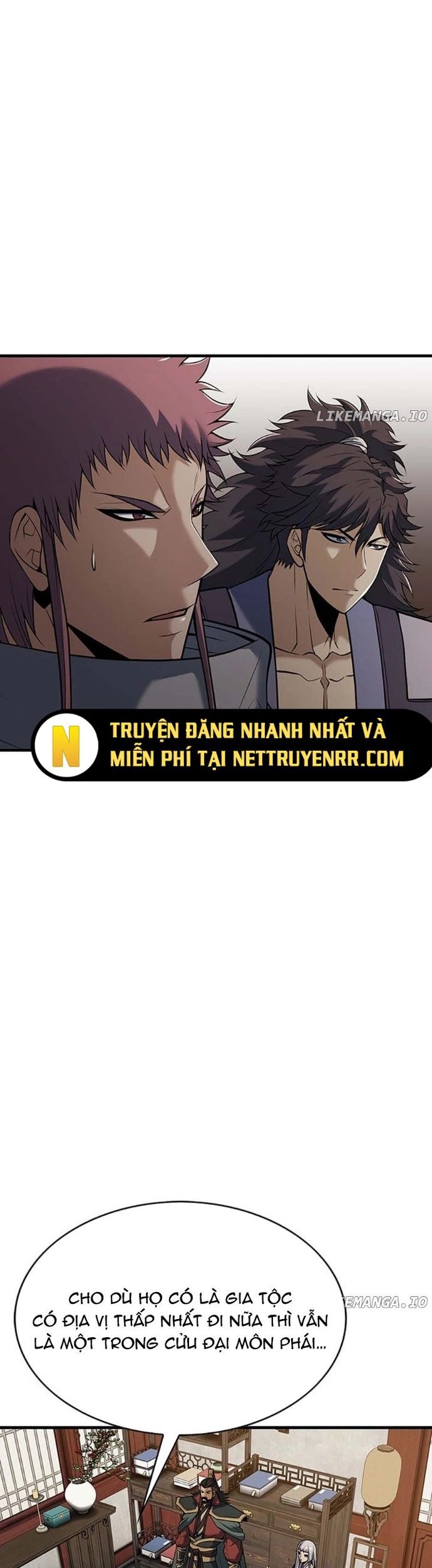 Bá Vương Chi Tinh Chương 113 Ảnh 42