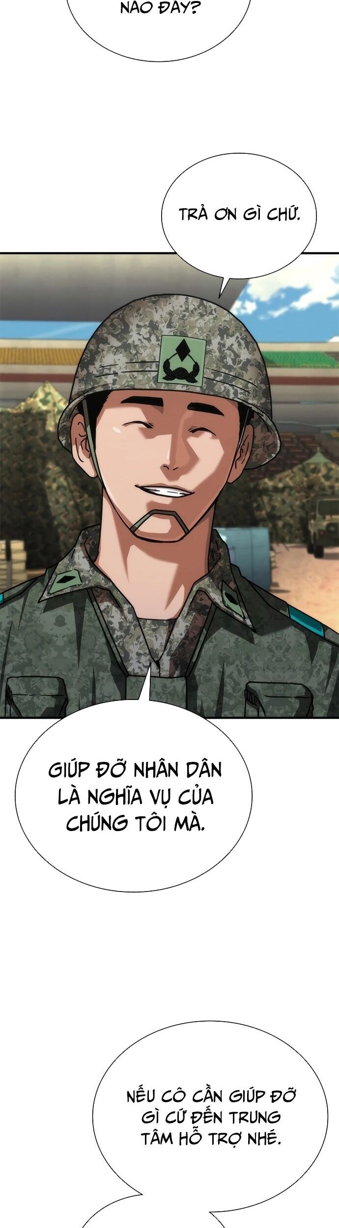 Mạt Thế Zombie 82-08 Chương 63 Ảnh 21