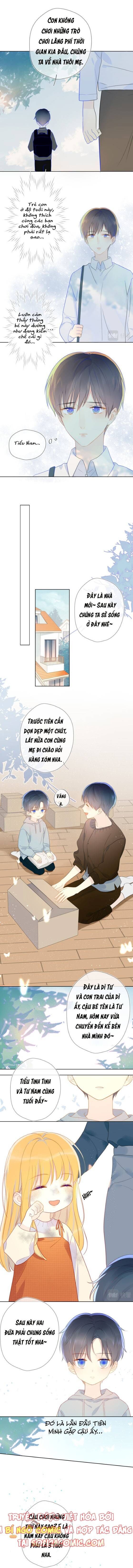 Ngôi Sao Dành Cho Tôi Chương 3 Ảnh 10