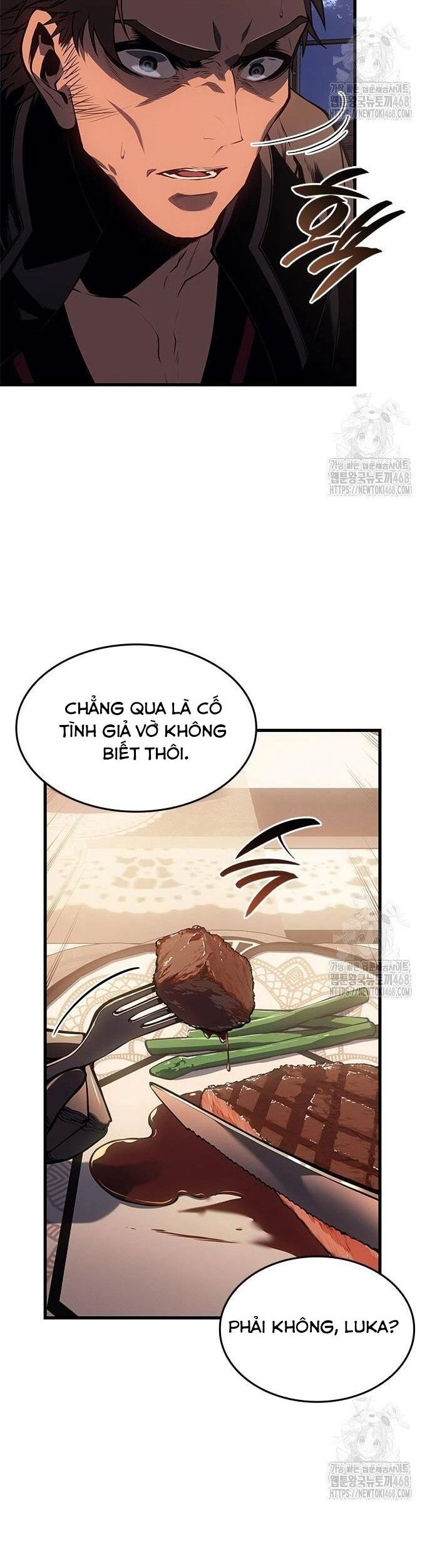 Tạp Huyết Chương 30 Ảnh 25
