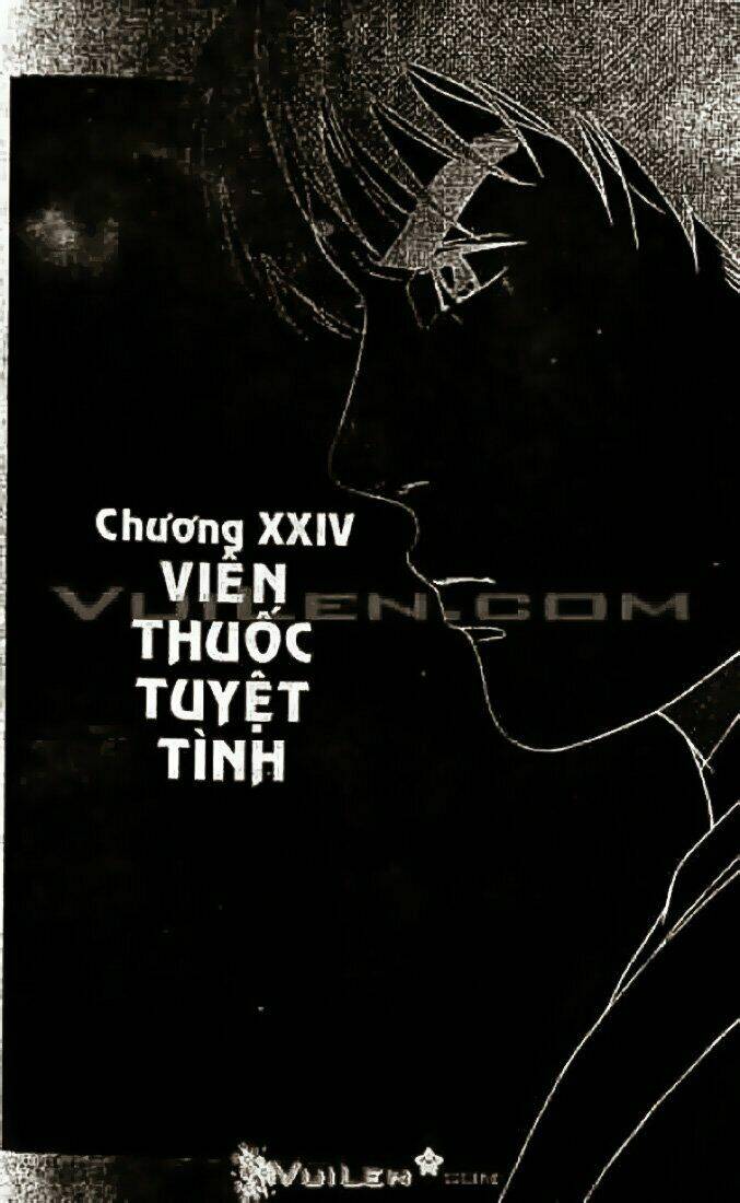 Thần Điêu Đại Hiệp Chương 32 Ảnh 3