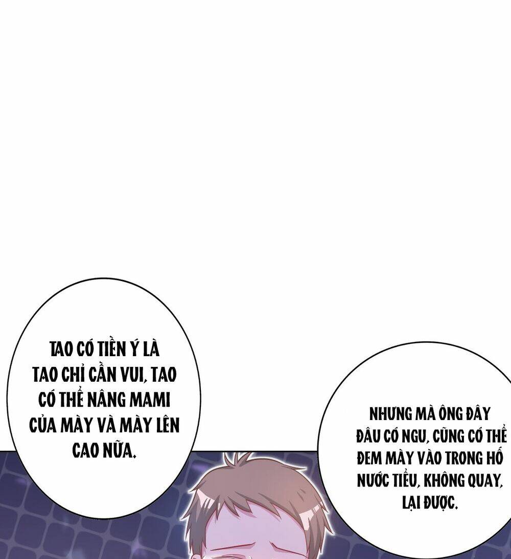 Trời Ban Cho Nam Thần Daddy Chương 43 Ảnh 17