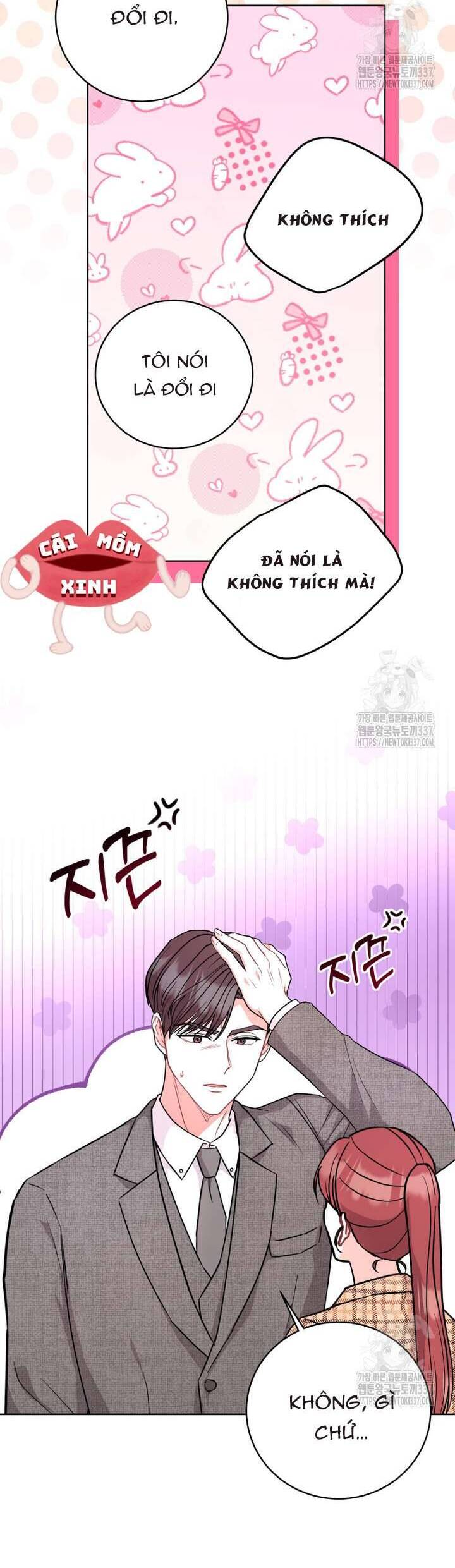 Hades Và Persephone Chương 28 Ảnh 36