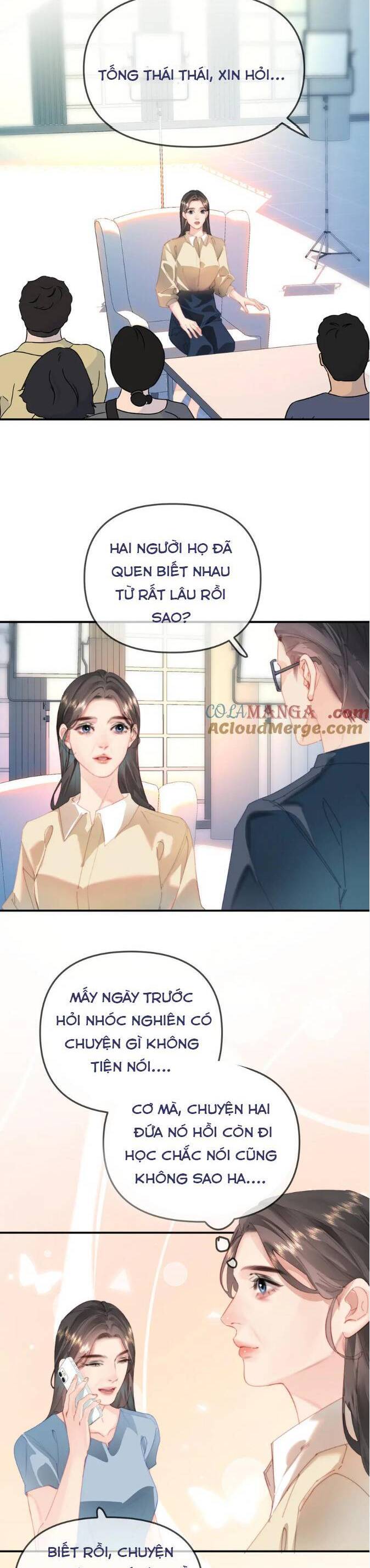 Vợ Chồng Đỉnh Lưu Có Chút Ngọt Ngào Chương 97 Ảnh 9