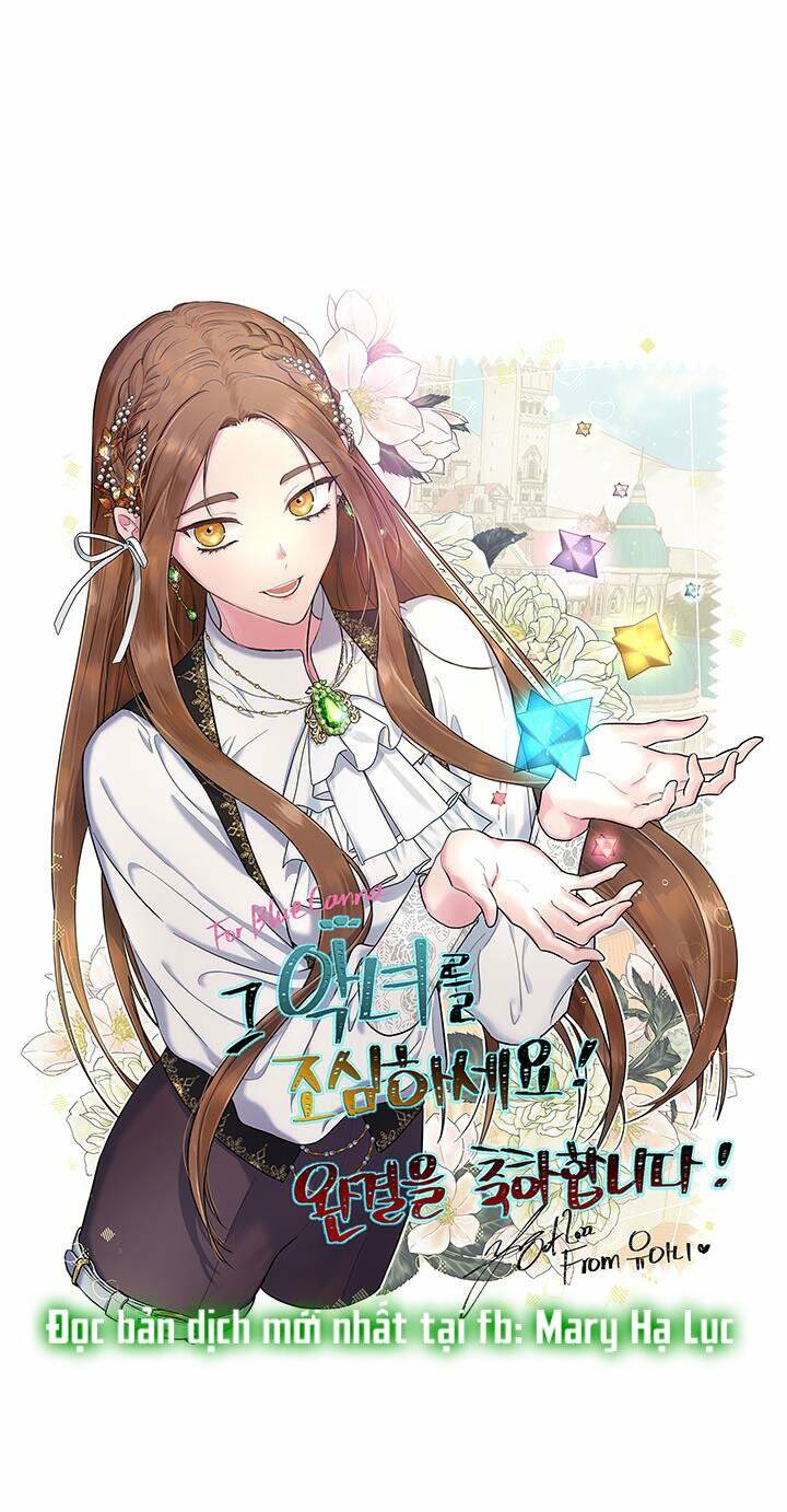 Hãy Coi Chừng Ác Nữ Chương 128 Ảnh 87