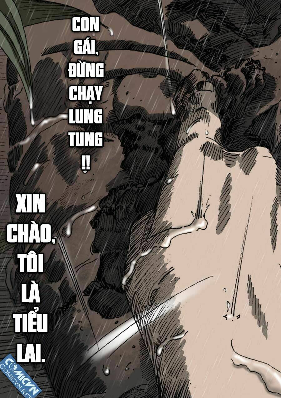 Đệ Lục Thiên Ma Vương Chương 56 Ảnh 15