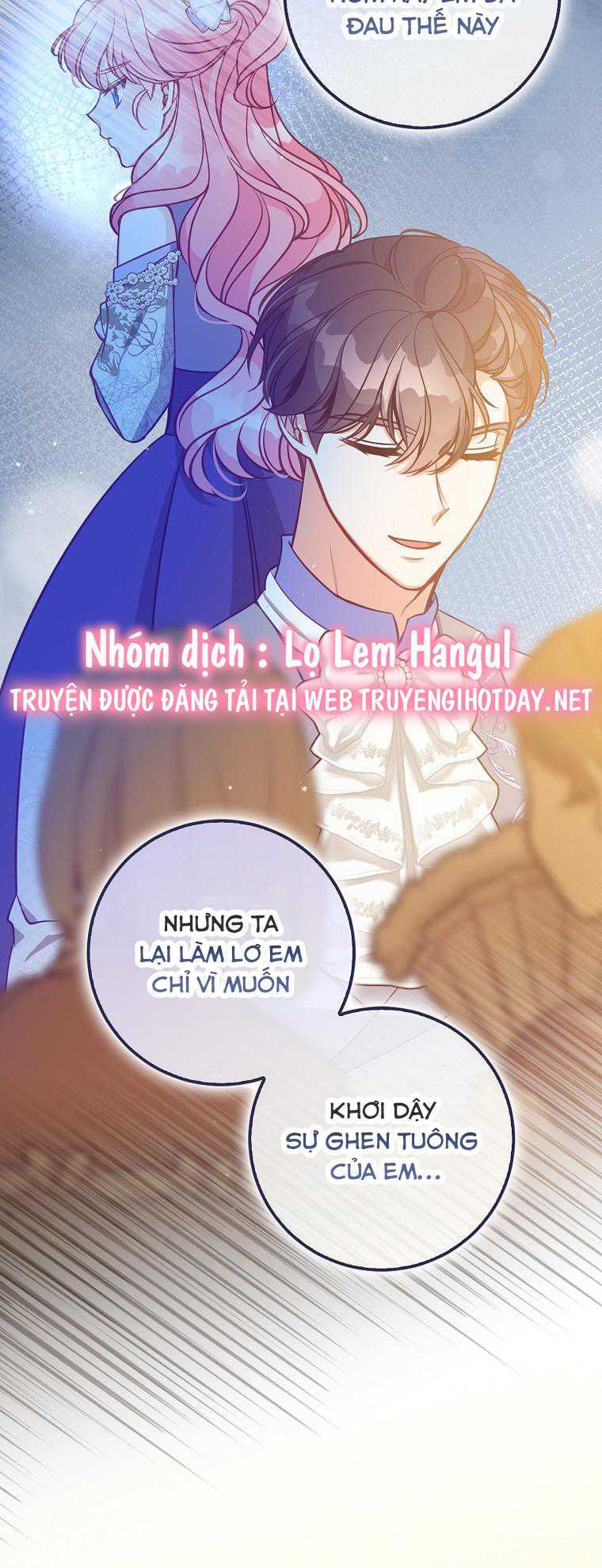 Cô Em Gái Quý Giá Của Nhân Vật Phản Diện Chương 120 Ảnh 45