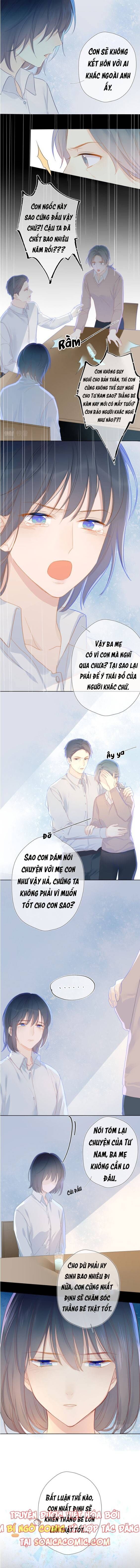 Ngôi Sao Dành Cho Tôi Chương 3 Ảnh 3