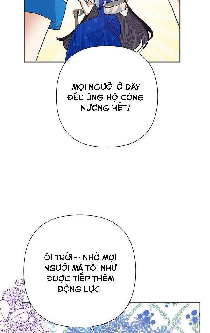 Ác Nữ Hôm Nay Lại Yêu Đời Rồi! Chương 51 Ảnh 6