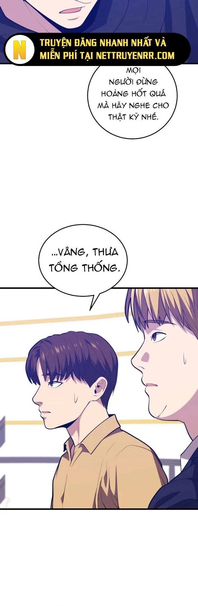 Seoul Tử Linh Sư Chương 140 Ảnh 6