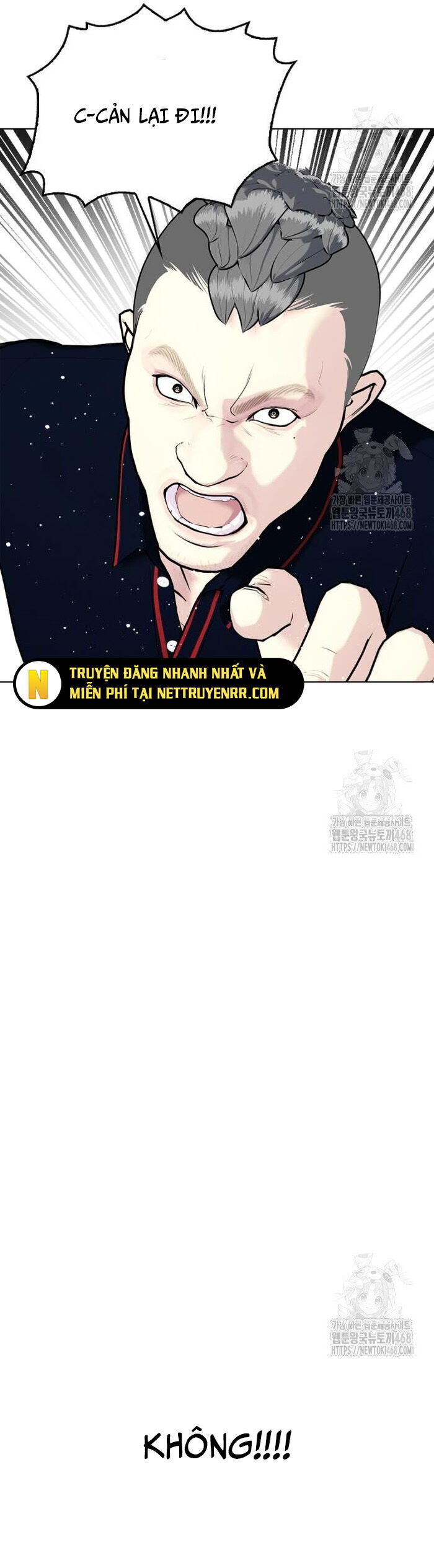 Loser Giỏi Võ Chương 115 Ảnh 7